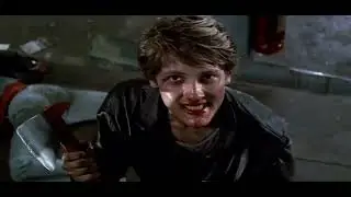 Tuff Turf Morgan Psycho Killer Edition