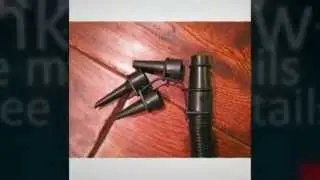 Coleman Large Dual Action Hand Pump