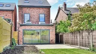 Planning To Build a New Loft Conversion or House Extension?