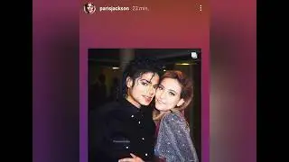 Michael Jackson Message (June, 25 2021)