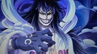 Caesar & Whitebeard Pirates vs The New Fishman Pirates One Piece Pirate Warriors 3