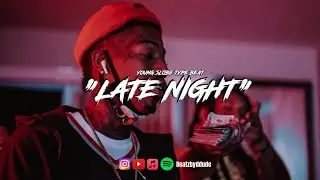 [FREE] Young Slobe x CML Type Beat - 