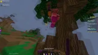Skywars Highlights: EP28 - 