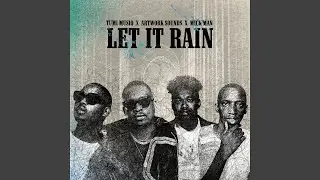 Let It Rain