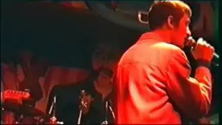 РЕВОЛЬВЕР - в клубе TAXMAN [Москва]