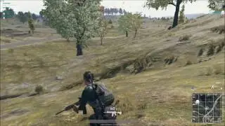 PUBG 1vs9 clutch