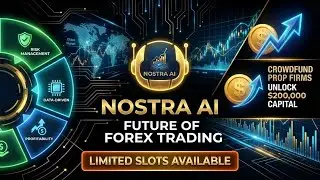 The Prop Firm Advantage: Achieving Consistent Profits with Nostra AI