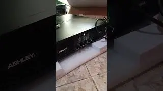 power ashley 4 channel tes c n d