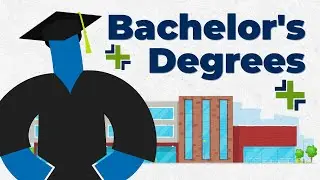 Better Way to Do a Bachelor's Degree