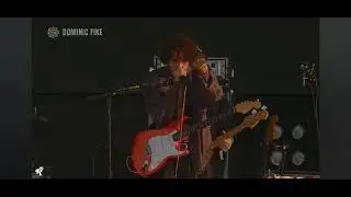 Babydoll - Dominic Fike - Lollapalooza 2025