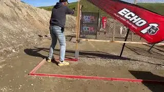 USPSA, 2023 ROADRUNNER @CCPL  +