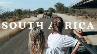 South Africa Safari Tour