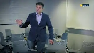 MBA em Gest&atilde;o de Finan&ccedil;as | Ibmec SP