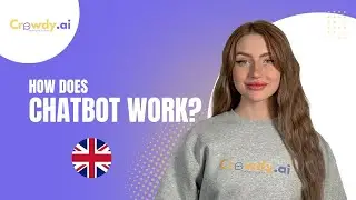 How does chatbot work? -  