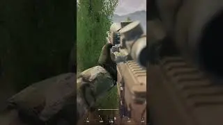 Squad Sniper  #squad #shorts  #memes #sniper