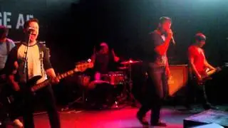 Tuesday's Too Late / Rootbeard Float