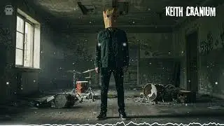 Keith Cranium – Canada Break Acid | Acid Breakbeats & Lush Pads | Vizzy Visualizer
