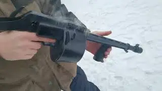 Самое опасное ружье в мире - Protecta 12 Ga.