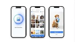 ReVive: Deleted Photo - Video - File Recovery App