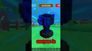 🏆БЕСПЛАТНЫЙ ТРОФЕЙ для ВСЕХ в Grow a Garden! (Roblox)