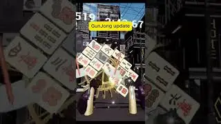New level added to GunJong - fast paced vr puzzle indie game #indiegame #gaming #vr