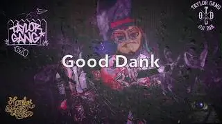 Good Dank - Wiz Khalifa (Slowed by S∆J)