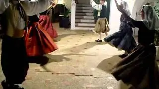 Fandango Llarg