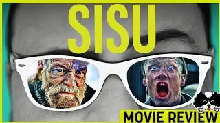 Finnish John Wick? SISU movie review!