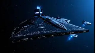 The Most Overpowered Human Warship&mdash;A Threat to the Galaxy! | HFY Sci-Fi Story