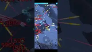 Zombie Waves - Stage 9 | Sniper Rifle Weapon Gameplay (Mobile Zombie Survival)