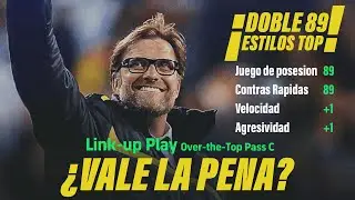 Sin duda: ¡¡¡EL MEJOR DT del JUEGO!!! ¿NUEVA JUGADA META? ¿Deberías Ficharlo? - Jürgen Klopp 12-13