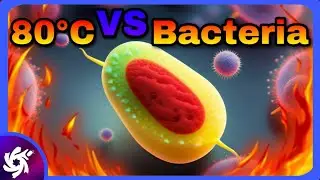 Microbiology Explained: Bacteria Temperature Classification, Psychrophiles, Mesophiles, Thermophiles