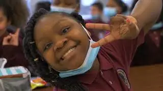 The Mind Trust's Racial Equity Work