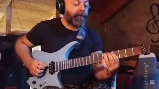 .strandberg* Christmas Songwriting Competition