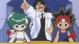 Cartoon Heroes - Mon Colle' Knights AMV - SacredVox
