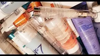 No7: PRODUCTS REVIEW (GOOD, BAD, REPURCHASE AND EMPTIES)