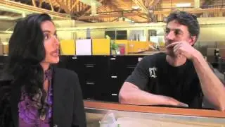 Gloria Armond Host Reel