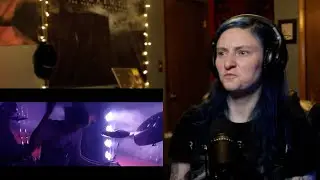 UNSIGNED SUNDAY!! REVISIONIST - 'Half Moon' - REACTION/REVIEW