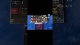 Who Got 5 On It #gaming #gamingshorts #gamingvideos #nintendo #movie #horror #entertainment #shorts
