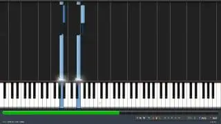 Stone Tower Temple - Synthesia
