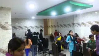 Social Event Planner Delhi|Tomar Hospitality| World Vision