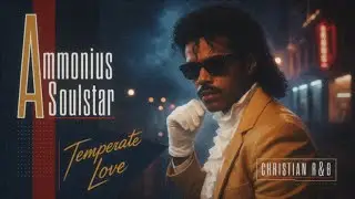 Temperate Love - By Ammonius Soulstar
