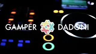 Gamper & Dadoni LIVE @ Elephant Club // Bielefeld