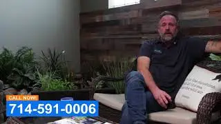 Koi Pond Builders Orange County California