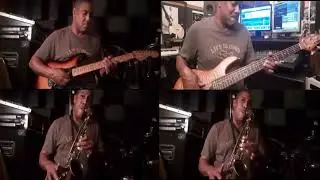Pocket - Earl Carter