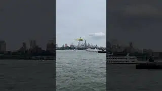 Liberty Helicopter Tours#topnychelicopter#helicopter#nyc#rides#topflights