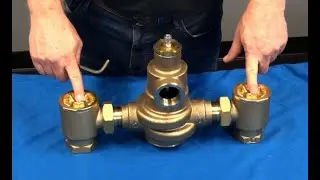 DMA Water Tech w/ Todd - Powers MM430 Series