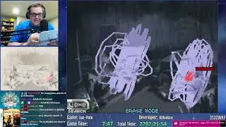 DS Destruction 313/1697: Lux-Pain Part 1