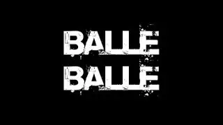 DJ Rags Ft Fatman Scoop - 'Balle Balle' Official Promo