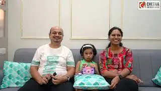 Raymond Realty Ten X Habitat, 2 BHK Flat at Thane. Chetna Interiors Designer in Thane